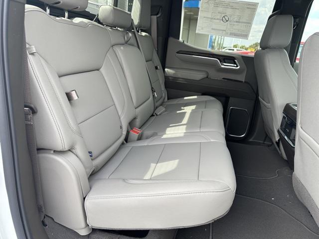 new 2026 GMC Sierra 1500 car