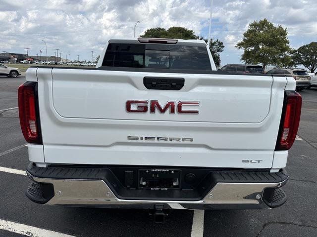 new 2026 GMC Sierra 1500 car