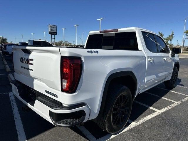 used 2020 GMC Sierra 1500 car, priced at $31,591