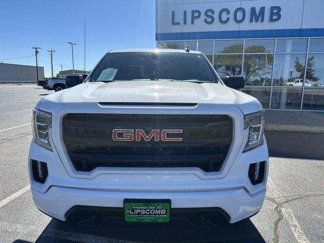 used 2020 GMC Sierra 1500 car, priced at $31,591