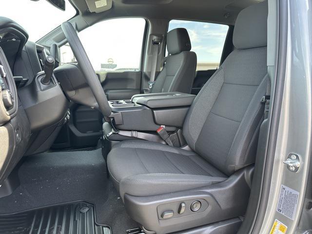 new 2026 Chevrolet Silverado 2500 car