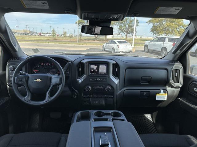 new 2026 Chevrolet Silverado 2500 car