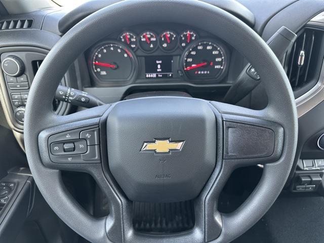 new 2026 Chevrolet Silverado 2500 car