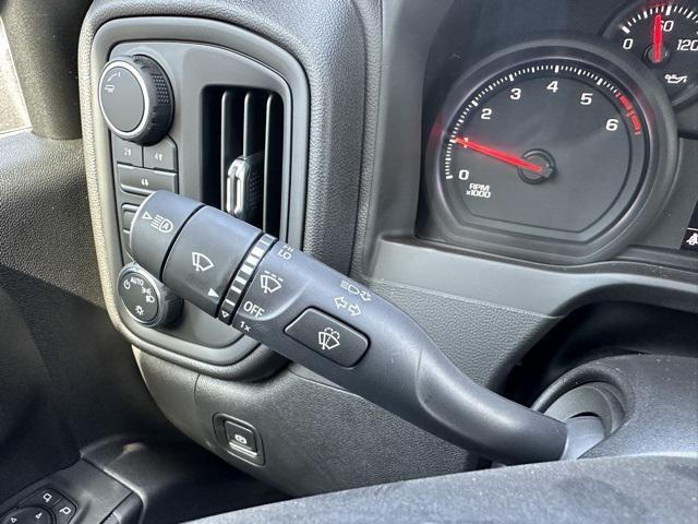 new 2026 Chevrolet Silverado 2500 car