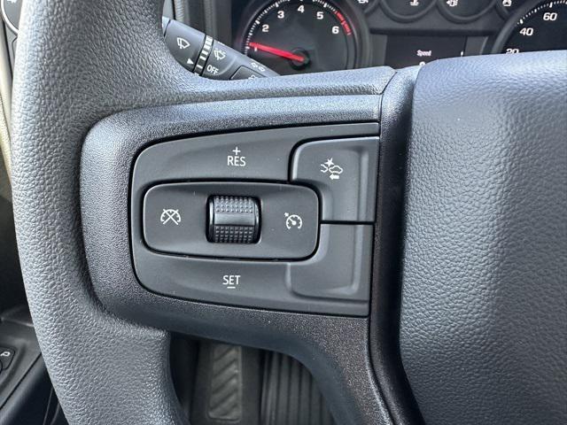 new 2026 Chevrolet Silverado 2500 car