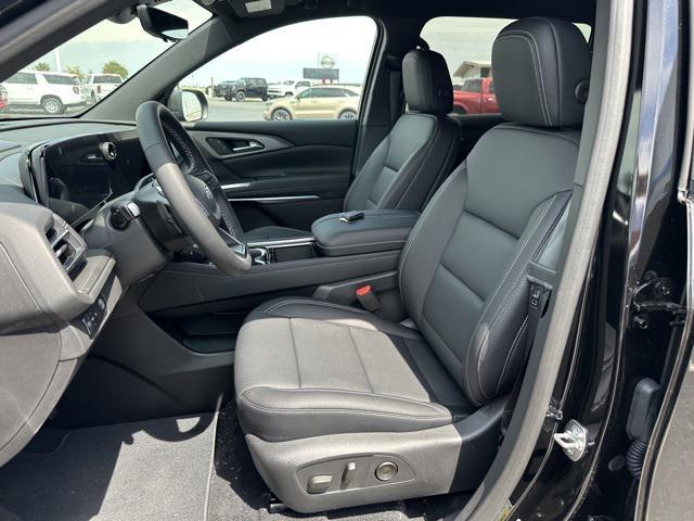 new 2026 Chevrolet Traverse car, priced at $47,245