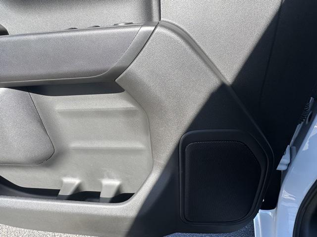 new 2025 Chevrolet Silverado 1500 car, priced at $47,790