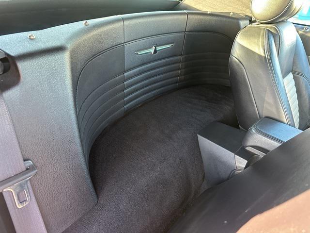 used 2003 Ford Thunderbird car, priced at $15,656