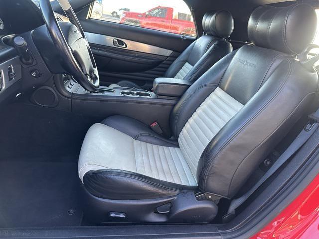 used 2003 Ford Thunderbird car, priced at $15,656