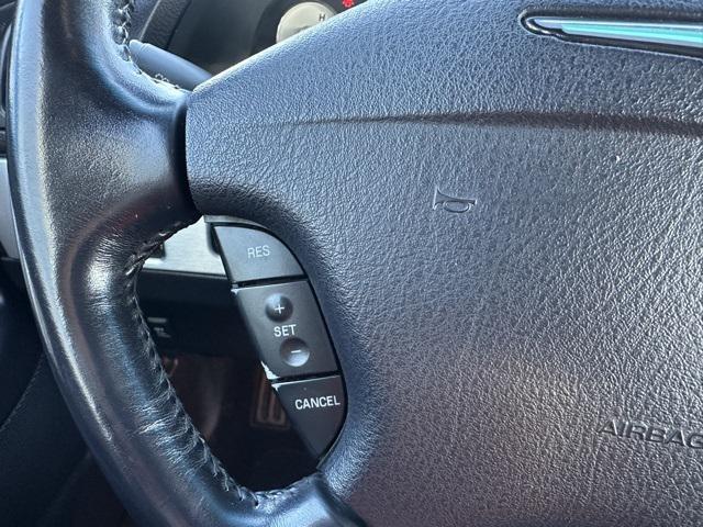 used 2003 Ford Thunderbird car, priced at $15,656