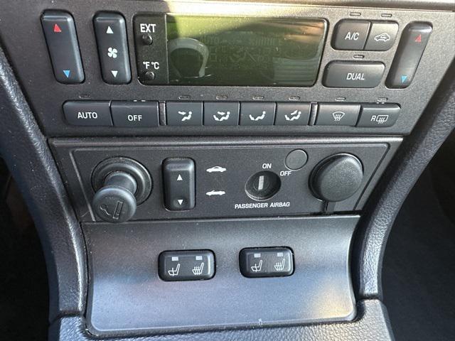 used 2003 Ford Thunderbird car, priced at $15,656