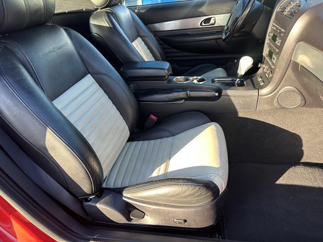 used 2003 Ford Thunderbird car, priced at $15,656