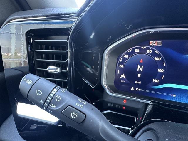 new 2026 Chevrolet Silverado 2500 car