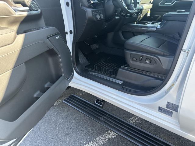 new 2026 Chevrolet Silverado 2500 car