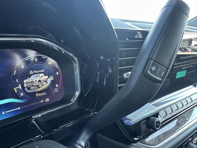 new 2026 Chevrolet Silverado 2500 car