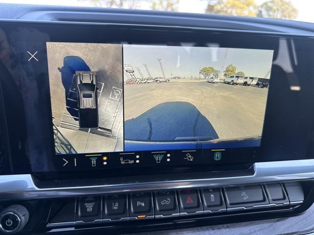 new 2026 Chevrolet Silverado 2500 car