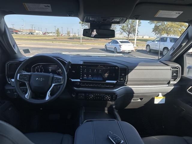 new 2026 Chevrolet Silverado 2500 car