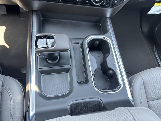 new 2025 GMC Sierra 1500 car, priced at $62,330