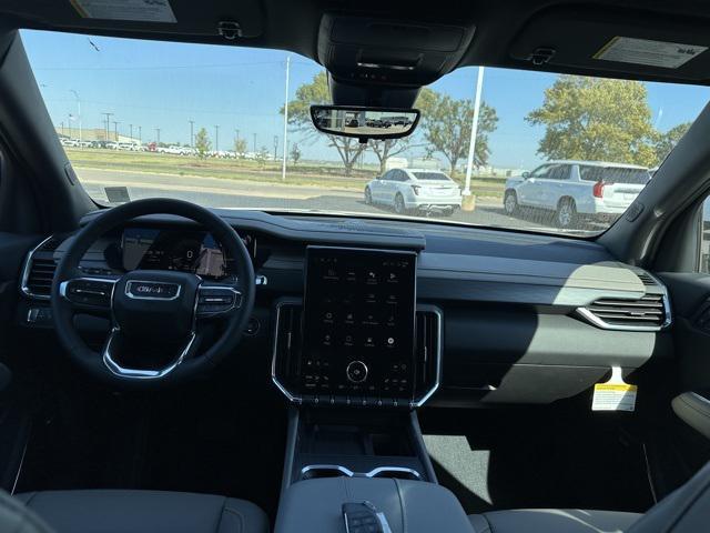 new 2026 GMC Acadia car