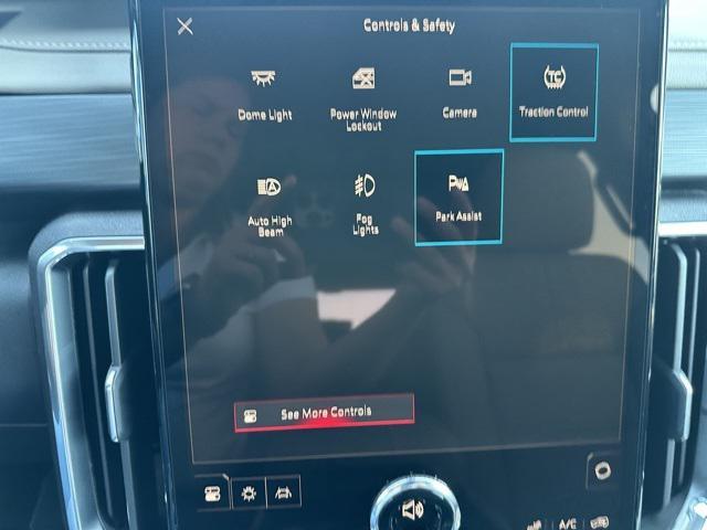 new 2026 GMC Acadia car