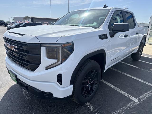 new 2025 GMC Sierra 1500 car, priced at $44,145