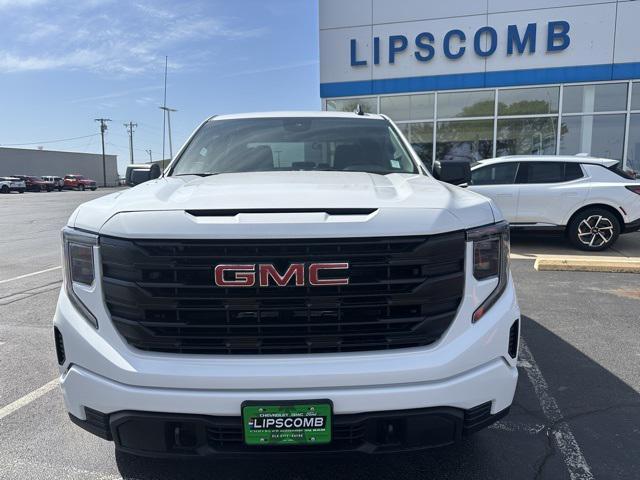 new 2025 GMC Sierra 1500 car, priced at $44,145