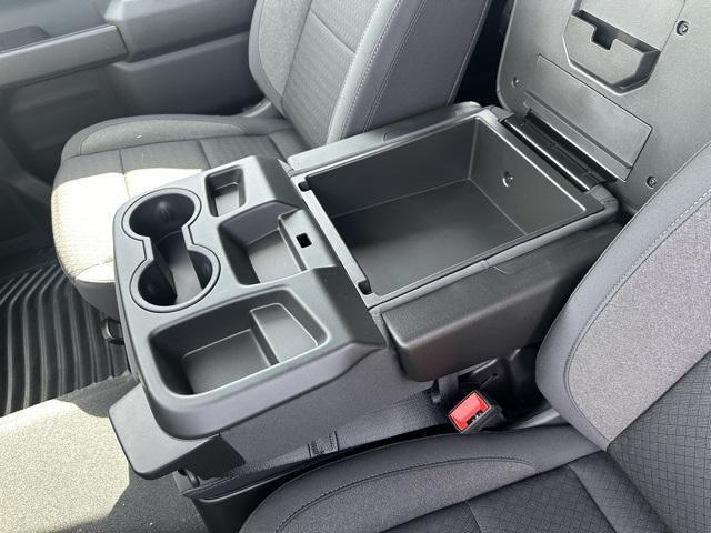 new 2025 GMC Sierra 1500 car, priced at $44,145