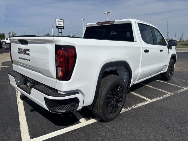 new 2025 GMC Sierra 1500 car, priced at $44,145