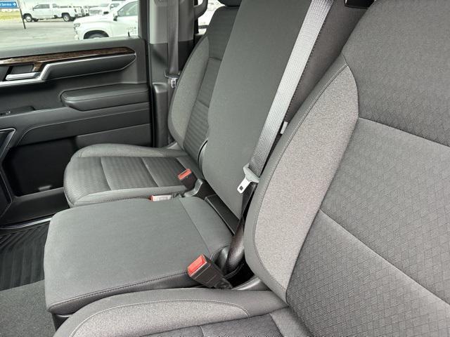 used 2022 GMC Sierra 1500 car, priced at $45,550