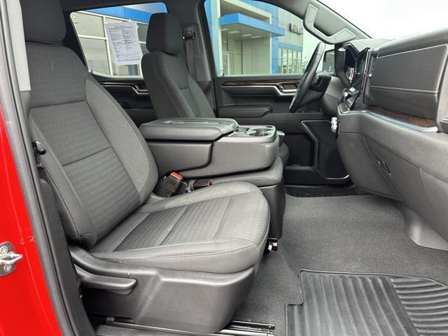 used 2022 GMC Sierra 1500 car, priced at $45,550