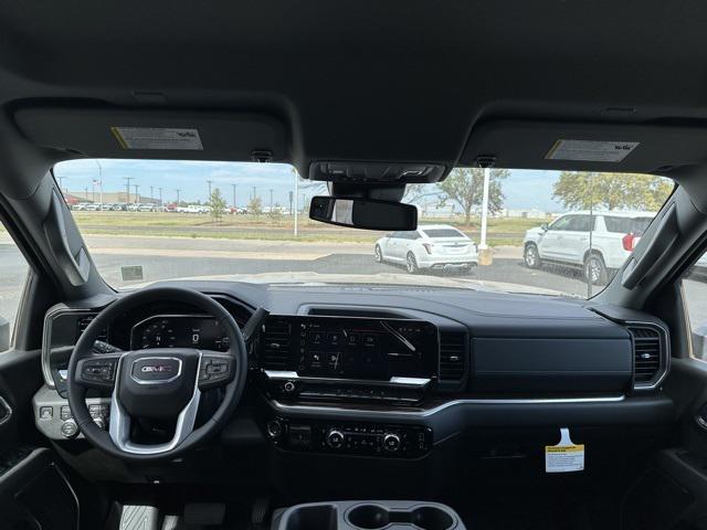 new 2026 GMC Sierra 2500 car