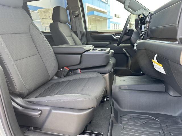 new 2026 GMC Sierra 2500 car