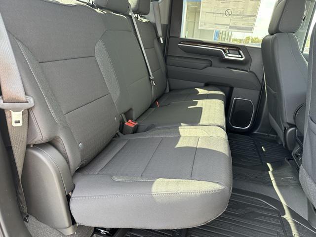 new 2026 GMC Sierra 2500 car