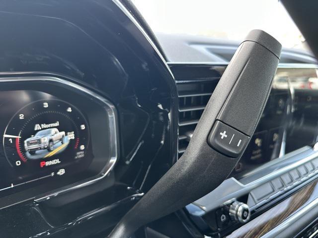 new 2026 GMC Sierra 2500 car