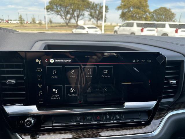 new 2026 GMC Sierra 2500 car