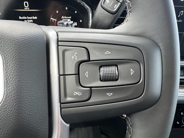 new 2026 GMC Sierra 2500 car