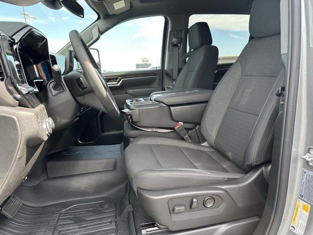 new 2026 GMC Sierra 2500 car