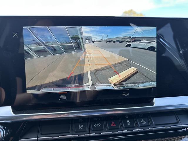 new 2026 GMC Sierra 2500 car