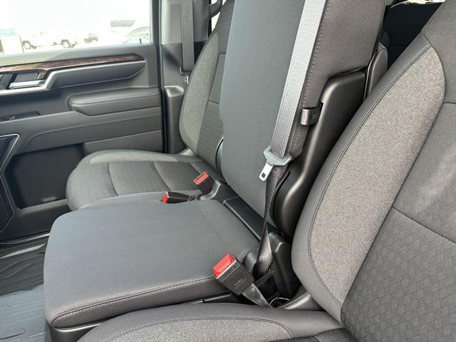 new 2026 GMC Sierra 2500 car