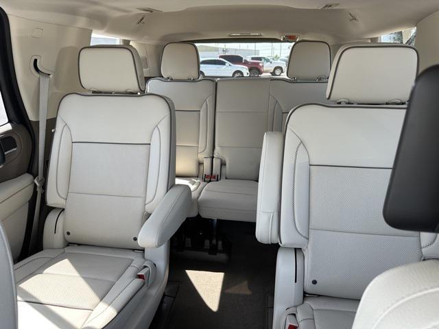 used 2021 GMC Yukon car, priced at $59,780
