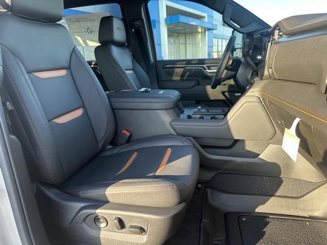 new 2026 GMC Sierra 2500 car