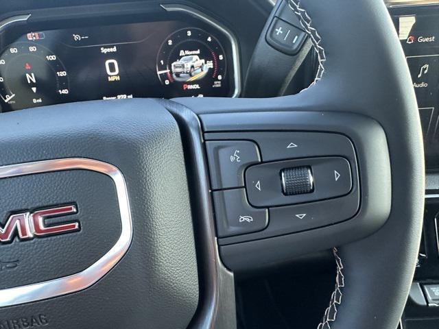 new 2026 GMC Sierra 2500 car