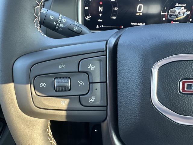 new 2026 GMC Sierra 2500 car