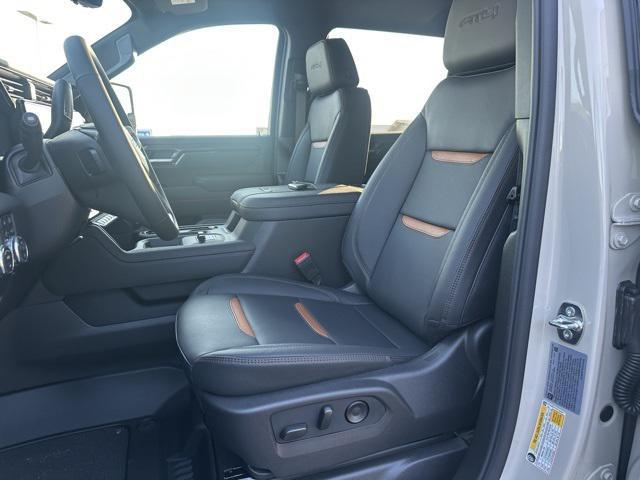 new 2026 GMC Sierra 2500 car