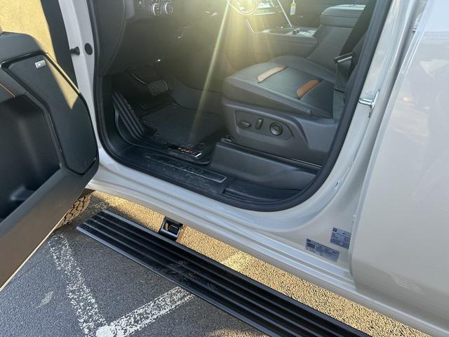 new 2026 GMC Sierra 2500 car