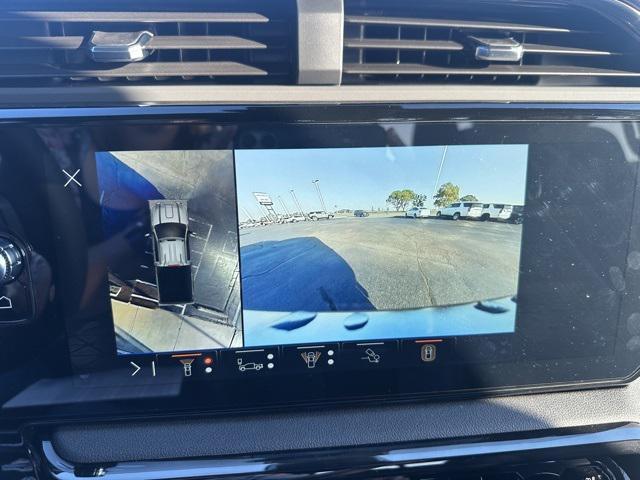 new 2026 GMC Sierra 2500 car