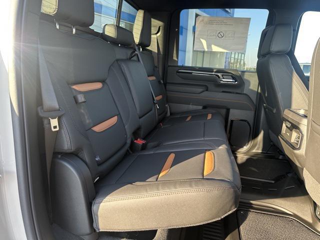 new 2026 GMC Sierra 2500 car