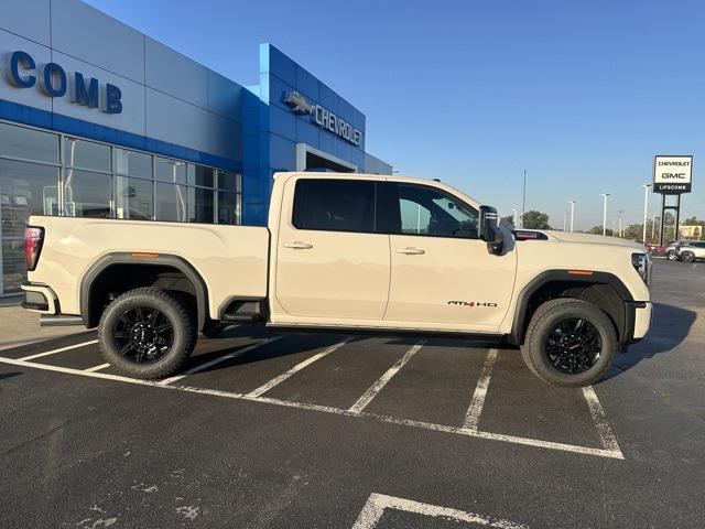 new 2026 GMC Sierra 2500 car