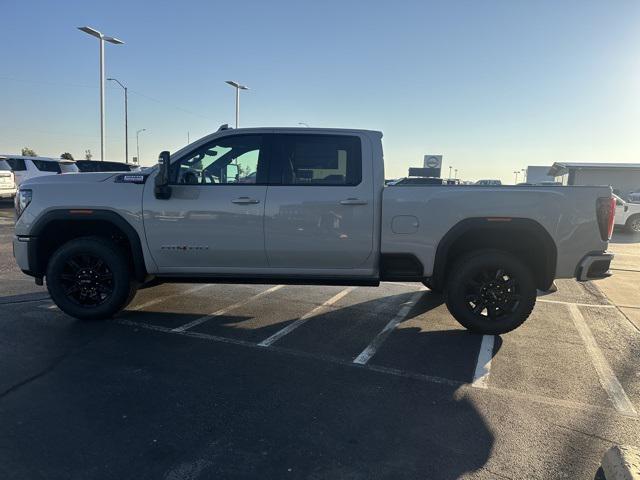 new 2026 GMC Sierra 2500 car