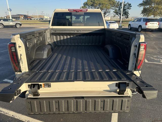 new 2026 GMC Sierra 2500 car